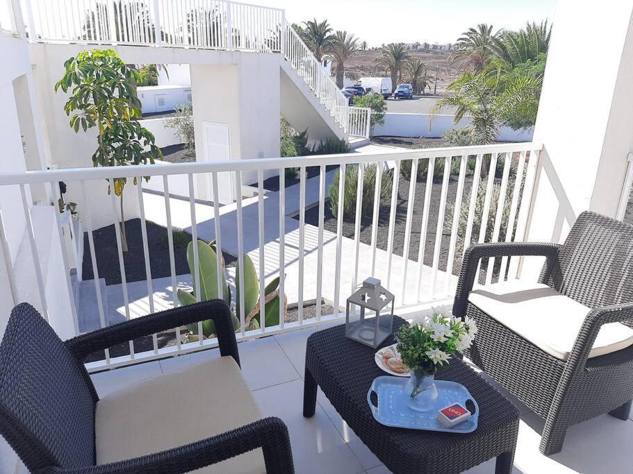 Casa Amor Costa Teguise Exterior photo